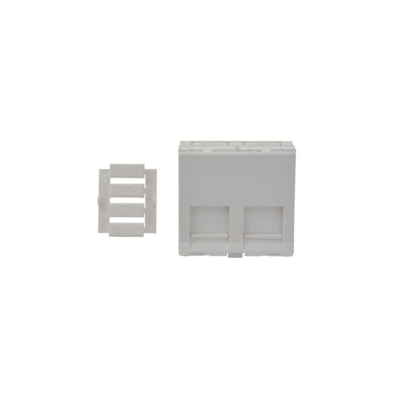 ELBAC DISTRIBUTION RJ45 ELBAC 920452 B 0