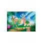 Playmobil Ayuma 70806 Forest Fairy avec animal préféré