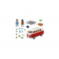 Playmobil 70176 Volkswagen T1 Camping Bus