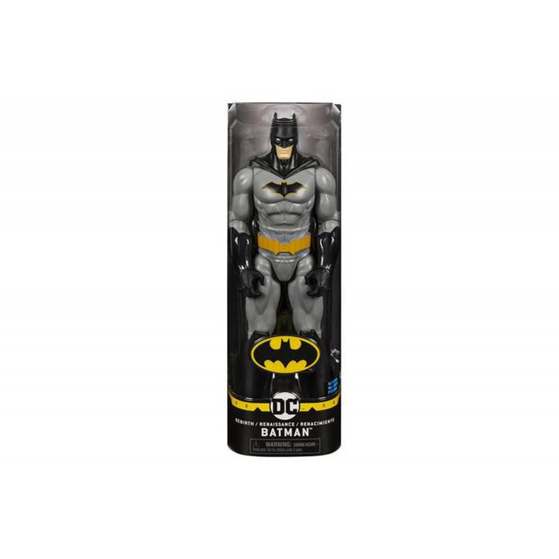 Figurine Basique Batman 30 cm Modèle aléatoire