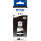 Cartouche d encre Epson Ecotank 111 Noir