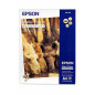 EPSON Papier photo mat S041256 - 167g/m2 - A4 - 50 feuilles