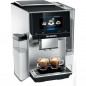 ROBOT CAFE MULTI BOISSONS 1500W BROYEUR CERAMIQUE HOME CONNECT ECRAN TF BOSCH - TQ705R03