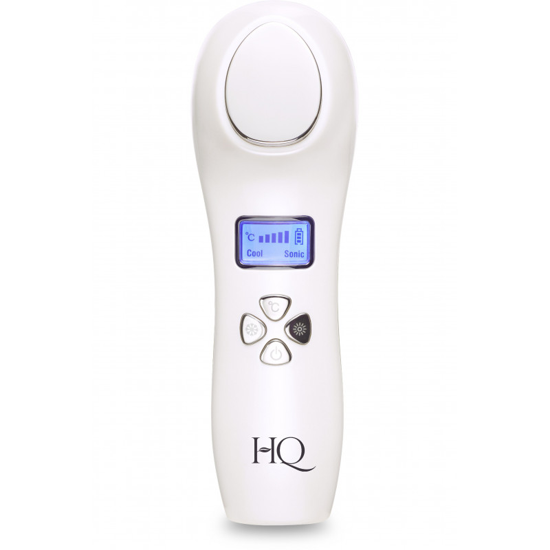 HQ  regenerateur visage anti-age - appareil de soin et anti-rides