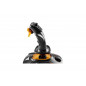 Joystick Gaming Thrusmaster T.16000M FCS Noir et orange