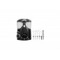 Waterpik WP-112 Jet dentaire Hydropulseur Ultra Noir