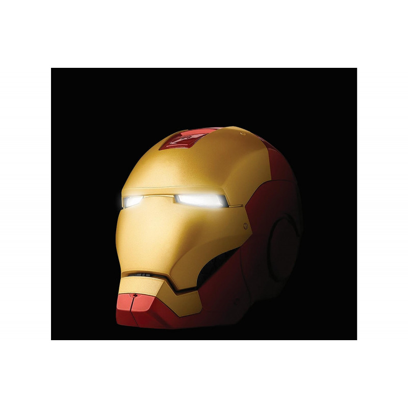 Jouet multimédia Ekids Enceinte Bluetooth Iron Man