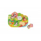 Puzzle Janod Happy Farm 6 pièces