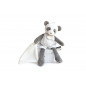 Panda Attrape Rêve Doudou et Compagnie Pantin 26 cm