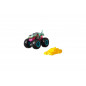 Véhicule Hot Wheels Monster Trucks 1 64ème Modèle aléatoire