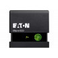 Multiprise Eaton Ellipse Eco 650 Noir