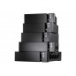 Multiprise Eaton Ellipse Eco 650 Noir