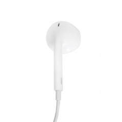 EarPods avec mini-jack 3,5 mm - Blanc APPLE