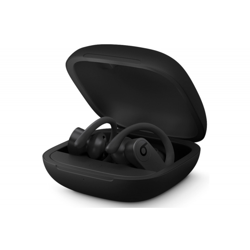 Ecouteurs sans fil True Wireless Beats Powerbeats Pro Noir