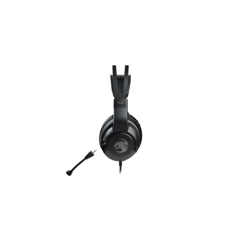 Casque Gaming filaire Roccat Elo Stereo Noir