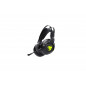 Casque Gaming sans fil Roccat Elo 7.1 Air Noir