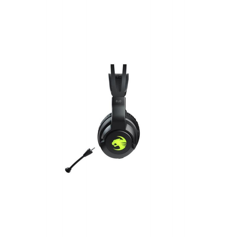 Casque Gaming sans fil Roccat Elo 7.1 Air Noir