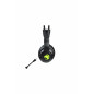 Casque Gaming sans fil Roccat Elo 7.1 Air Noir