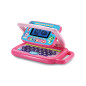 Ordi tablette Vtech P tit Genius Touch Mauve