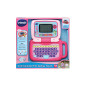 Ordi tablette Vtech P tit Genius Touch Mauve