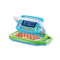 Ordi tablette Vtech P tit Genius Touch Vert