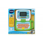 Ordi tablette Vtech P tit Genius Touch Vert