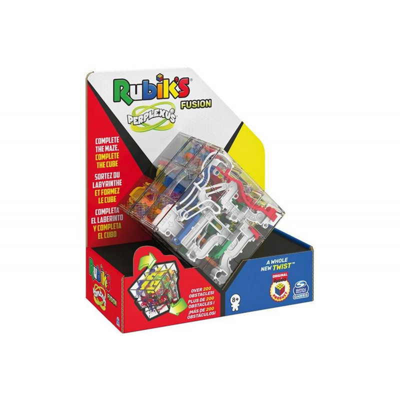 Casse tête Asmodee Perplexus Rubik s