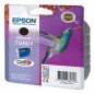 Epson T0801 Colibri Cartouche dencre Noir