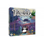 Jeu de stratégie Asmodee Takenoko V2