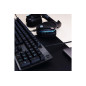 Clavier gaming mécanique Logitech G512 Carbon Lightsync RVB GX Brown Tactile