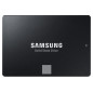 Disque SSD Interne Samsung 870 EVO 250 Go Noir