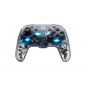 Manette Nintendo Switch PDP Afterglow Sans fil