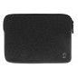 Housse MW MacBook Air et MacBook Pro 13" USB C Shade anthracite