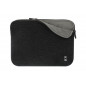 Housse MW MacBook Air et MacBook Pro 13" USB C Shade anthracite