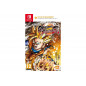 Dragon Ball Fighter Z Code in a Box Nintendo Switch