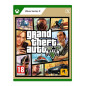 Grand Theft Auto V Edition Reissue Xbox Serie X