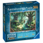 Escape puzzle Ravensburger Kids La forêt magique