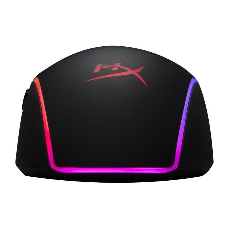 HYPERX Pulsefire Surge Souris optique 6 boutons filaire USB