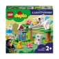 LEGO® DUPLO® Disney Pixar 10962 La mission planétaire de Buzz l’Éclair