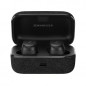 Ecouteurs sans fil à réduction du bruit Sennheiser Momentum 3 Bluetooth True Wireless Noir