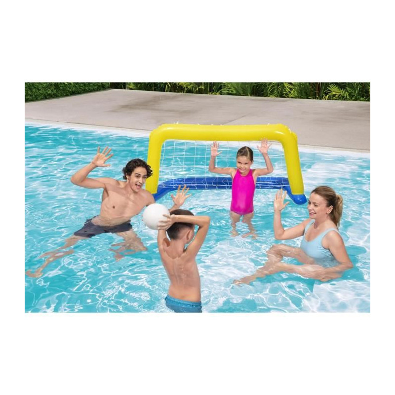 Cage Water Polo Gonflable Bestway 66x137 cm