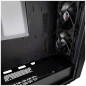 BITFENIX Dawn TG Noir - Boitier sans alimentation - Moyen tour - Format E-ATX