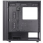 BITFENIX Dawn TG Noir - Boitier sans alimentation - Moyen tour - Format E-ATX