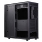 BITFENIX Dawn TG Noir - Boitier sans alimentation - Moyen tour - Format E-ATX