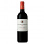 Les Cedres dHosten Listrac 2008 Medoc - Vin rouge de Bordeaux