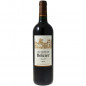 Chateau Tours de Belcier 2012 Saint-Emilion - Vin rouge de Bordeaux