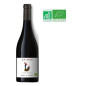 La cote infernale 2020 Chinon - Vin rouge de Loire Bio