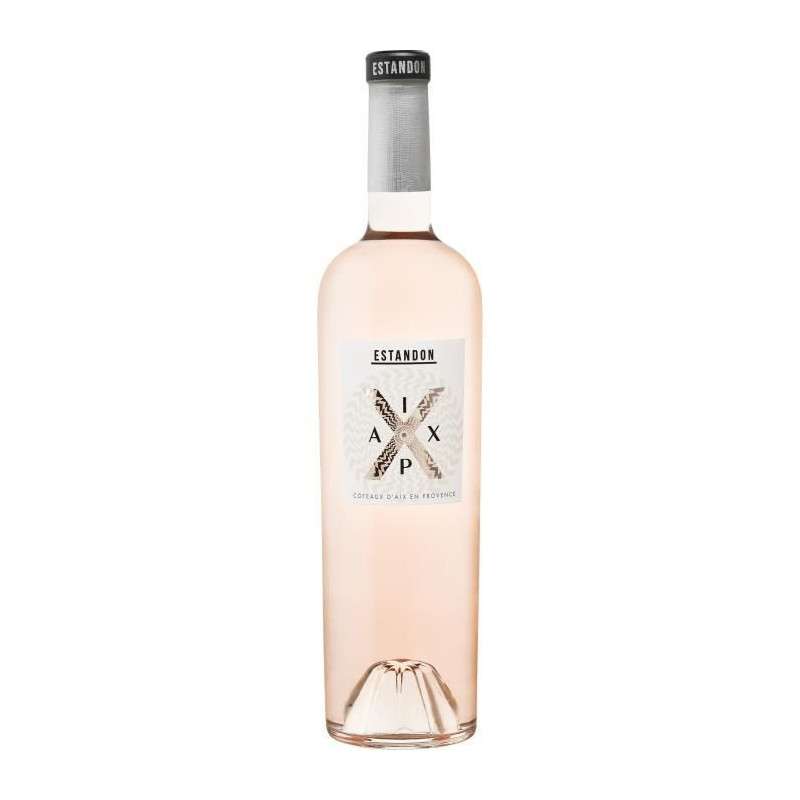 Estandon X 2021 Coteaux dAix en Provence - Vin rose de Provence