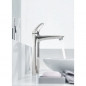 GROHE - Mitigeur monocommande vasque a poser - Taille XL