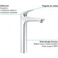 GROHE - Mitigeur monocommande vasque a poser - Taille XL